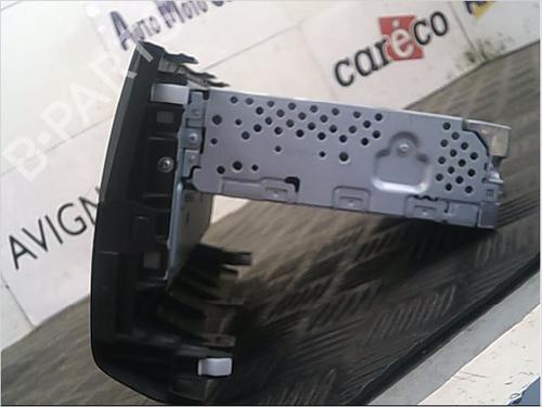 radio-suzuki-swift-iii-mz-ez-13-rs413-zc11s-3910162jd1bzh-2005-9404190 main image