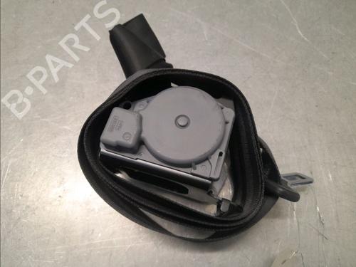 Rear left seatbelt CITROËN DS4 (NX_) 1.6 HDi 115 | BP32200748I29 - Image 2
