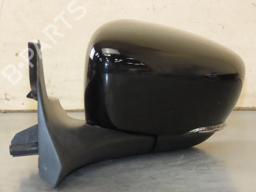 Left mirror RENAULT ZOE (BFM_) ZOE (BFMC, BFMD) | BP34497937C26  - Image 7