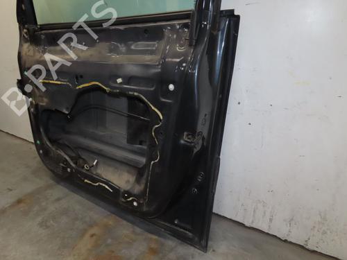 Right front door RENAULT ESPACE IV (JK0/1_) 2.0 dCi (JK03, JK04, JK1C, JK1G, JK1J, JK1K) | BP29494627C3 
