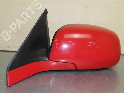 Left mirror SUZUKI SWIFT III (MZ, EZ) 1.3 DDiS (RS413D) | BP16286022C26