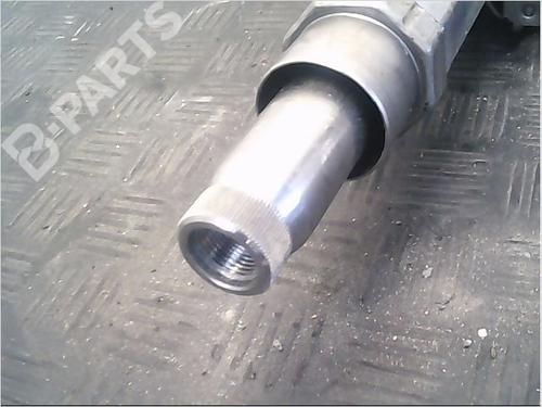 Steering column VW POLO V (6R1, 6C1) 1.6 TDI | BP9406822M21 