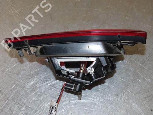 Left tailgate light RENAULT CLIO IV (BH_) 0.9 TCe 90 (BHNF, BHMA, BHMH, BHJK, BHJR) | BP24420148C79 