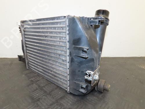 Intercooler RENAULT CLIO IV (BH_) 1.2 TCe 120 (BHAU) | BP37002552M30 - Image 3