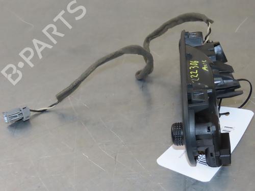 Front left interior door handle FORD FIESTA VI (CB1, CCN) 1.4 TDCi | BP17133838I13 