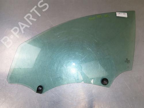 Used Front left door window PEUGEOT 308 SW II (LC_, LJ_, LR_, LX_, L4_) 1.2 THP 130 (131 hp) 18248530