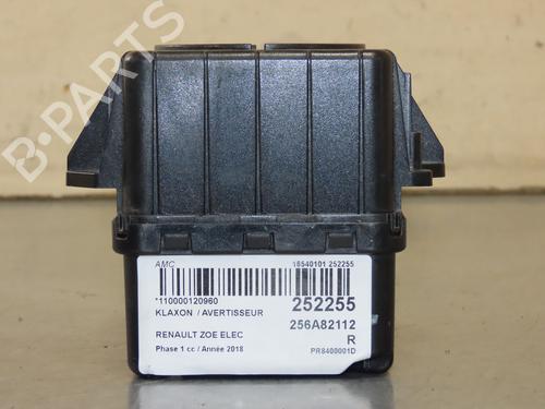 Horn RENAULT ZOE (BFM_) ZOE | BP38787934E13 - Image 3