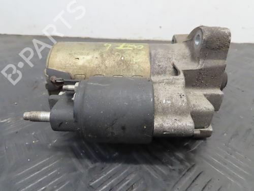 Starter PEUGEOT 206 Hatchback (2A/C) 1.4 i | BP24966114M8 
