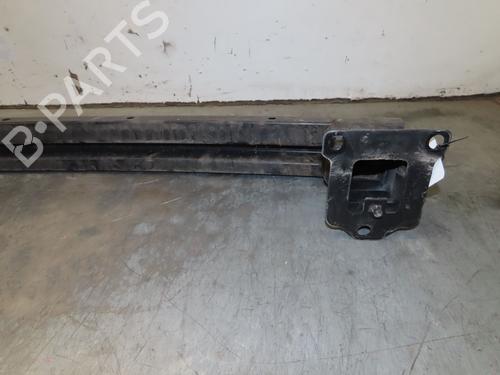 Front bumper reinforcement PEUGEOT 207 (WA_, WC_) 1.6 HDi | BP30740646C109