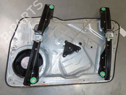 Front left window mechanism VW TIGUAN (5N_) 2.0 TDI | BP29171077C22 