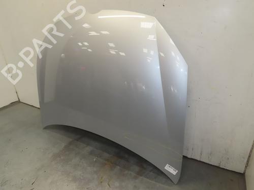 Hood VW GOLF VI (5K1) 1.6 TDI | BP27438301C1