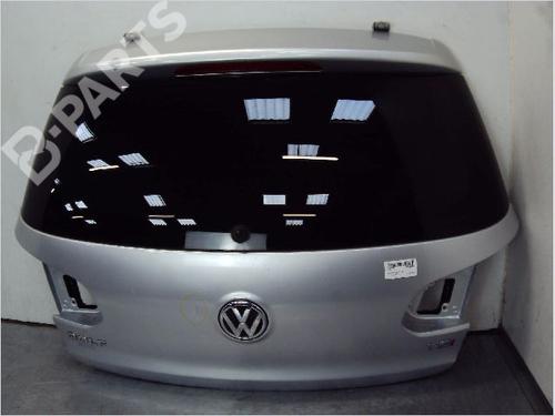 Tailgate VW GOLF VI (5K1) 1.4 TSI (122 hp) 5K6827025J