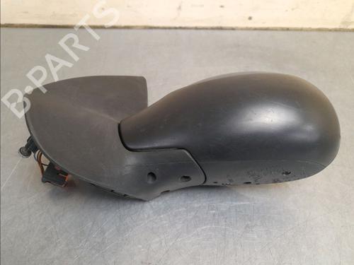 Left mirror PEUGEOT 206+ (2L_, 2M_) 1.4 i | BP14945653C26