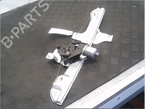 Front right window mechanism PEUGEOT 208 I (CA_, CC_) 1.0 VTi | BP9406718C23