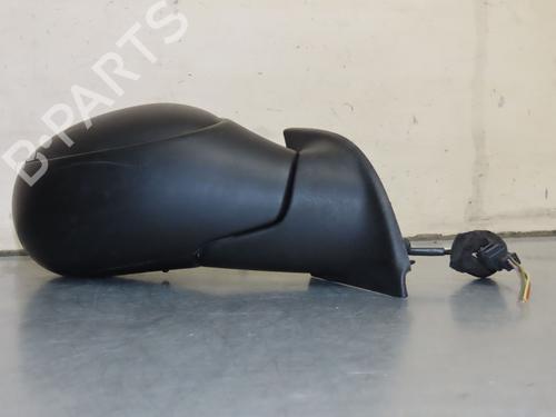 Right mirror CITROËN C3 I (FC_, FN_) 1.4 HDi | BP16308922C27 