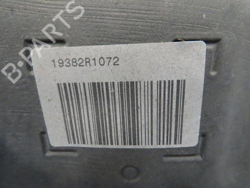 Fuel tank TOYOTA YARIS (_P13_) 1.5 (NSP131_) | BP26443006C62 