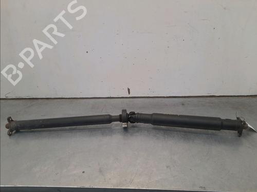 Used Driveshaft BMW 1 (E81) 116 d (116 hp) 14944785