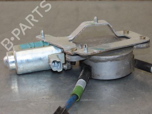 Rear left window mechanism CITROËN XSARA PICASSO (N68) 2.0 HDi | BP24095128C24 