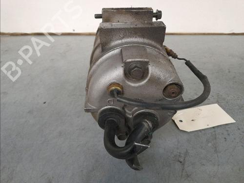 AC compressor VOLVO S80 I (184) 2.5 TDI | BP23157948M34 