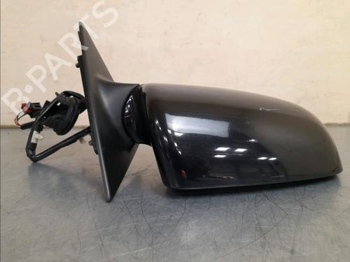 Right mirror AUDI A3 (8P1) 1.9 TDI | BP14945600C27 