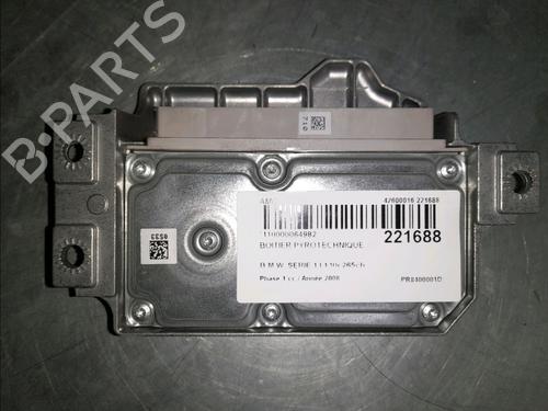 ECU airbags BMW 1 (E87) 130 i | BP12564064M53 