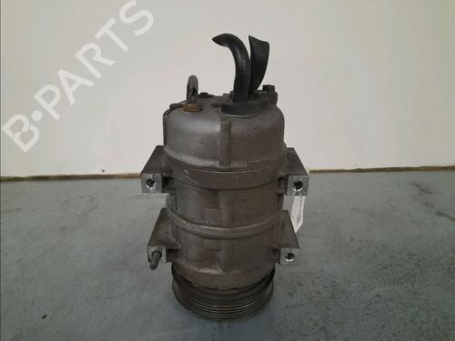 AC compressor VOLVO S80 I (184) 2.5 TDI | BP23157948M34 