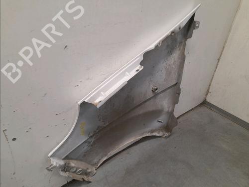 Right front fenders NISSAN PRIMASTAR Van (X83) 2.0 dCi 115 | BP22366817C42 