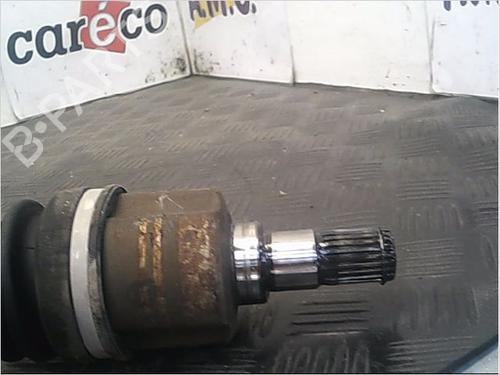 Used Right front driveshaft SUZUKI SWIFT III (MZ, EZ) 1.3 (RS413, ZC11S) (92 hp) 9407631