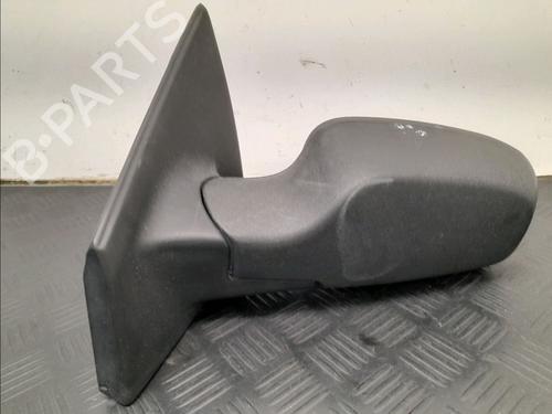 Left mirror RENAULT CLIO III (BR0/1, CR0/1) 1.5 dCi (BR17, CR17) | BP22367223C26 