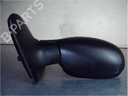 Used Left mirror RENAULT CLIO II (BB_, CB_) 1.5 dCi (B/CB07) (65 hp) 10690816