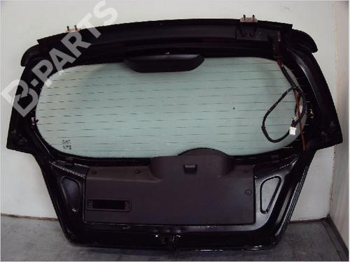 Tailgate CHEVROLET AVEO / KALOS Hatchback (T250, T255) 1.4 | BP9535520C6 