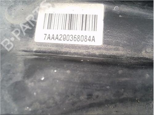 Used Right front suspension arm CITROËN C4 Picasso II 1.6 HDi / BlueHDi 115 (115 hp) 14856665