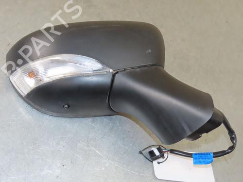 Right mirror RENAULT CLIO IV (BH_) 1.2 16V | BP24095121C27