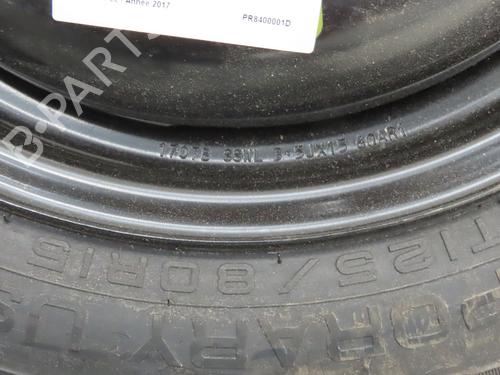 Jack Kit PEUGEOT 208 I (CA_, CC_) 1.6 BlueHDi 120 | BP18926189C119 