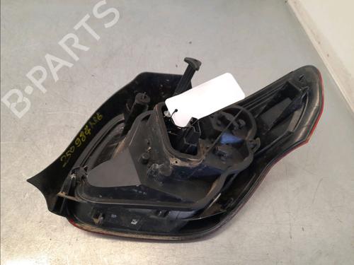 Left taillight CITROËN DS3 (SA_) 1.6 HDi 110 | BP30138844C34
