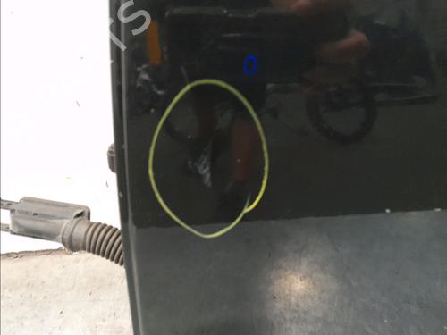 Left rear door AUDI A4 B8 Avant (8K5) 3.0 TDI quattro | BP27709857C4 