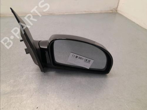 Ryggespeil høyre HYUNDAI GETZ (TB) 1.5 CRDi (88 hp) 30824820