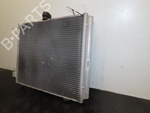Heater matrix PEUGEOT 208 I (CA_, CC_) 1.2 VTI 82 | BP30630694M63