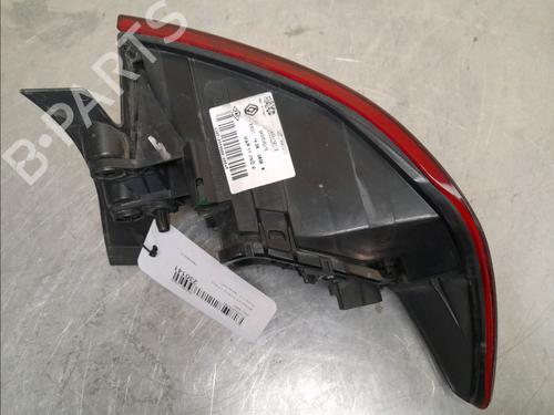 Right taillight RENAULT CLIO IV (BH_) 1.5 dCi 90 | BP16105879C35 