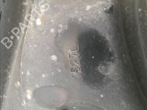 Used Left front suspension arm PEUGEOT 108 1.2 (82 hp) 27306680