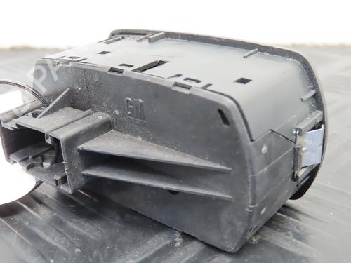 Used Left front window switch OPEL CORSA D (S07) 1.3 CDTI (L08, L68) (75 hp) 19161994