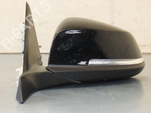 Left mirror BMW 1 (F20) 114 d | BP32432718C26 