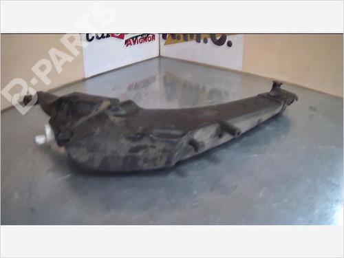 Windscreen washer tank PEUGEOT 308 II (LB_, LP_, LW_, LH_, L3_) 1.6 HDi | BP9408056C113