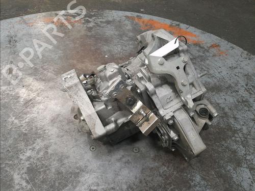 Gearbox FIAT 500 (312_) 1.2 (312AXA1A) | BP39966671M3 - Image 2
