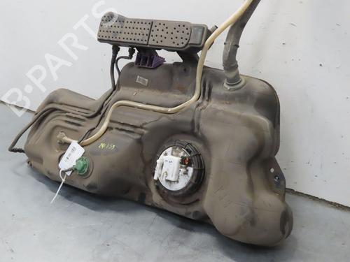 Used Fuel tank Fuel tank PEUGEOT 208 II (UB_, UP_, UW_, UJ_) 1.2 PureTech 75 (75 hp) 22366040 22366040
