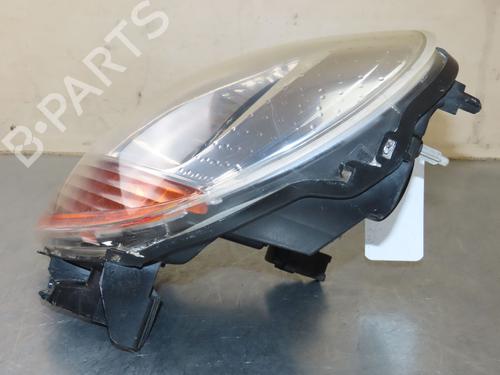 Left headlight PEUGEOT 307 CC (3B) 2.0 HDi 135 | BP23158915C28 - Image 3