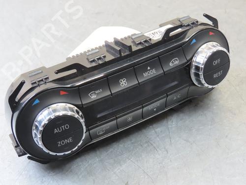 Climate control MERCEDES-BENZ A-CLASS (W176) AMG A 45 4-matic (176.052) | BP22341350I5 