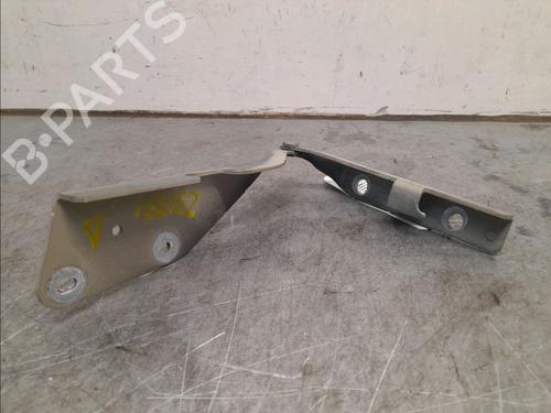 Hinge/Door check strap CITROËN C3 I (FC_, FN_) 1.4 HDi | BP16130369C146 