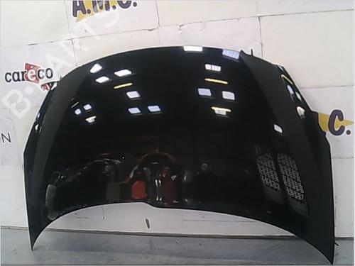 Used Hood PEUGEOT 206+ (2L_, 2M_) 1.1 (60 hp) 23158513