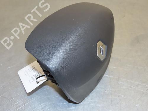 Used Driver airbag RENAULT MEGANE III Hatchback (BZ0/1_, B3_) 1.5 dCi (BZ09, BZ0D, BZ1W, BZ29, BZ14) (110 hp) 23158325